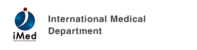 International Medical Department