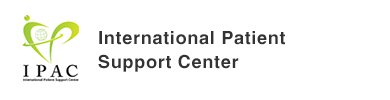 International Patient Support Center