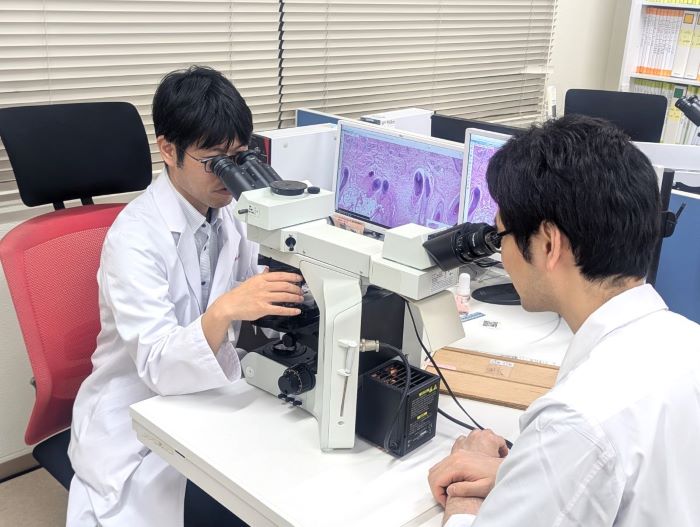 病理診断科・病理部