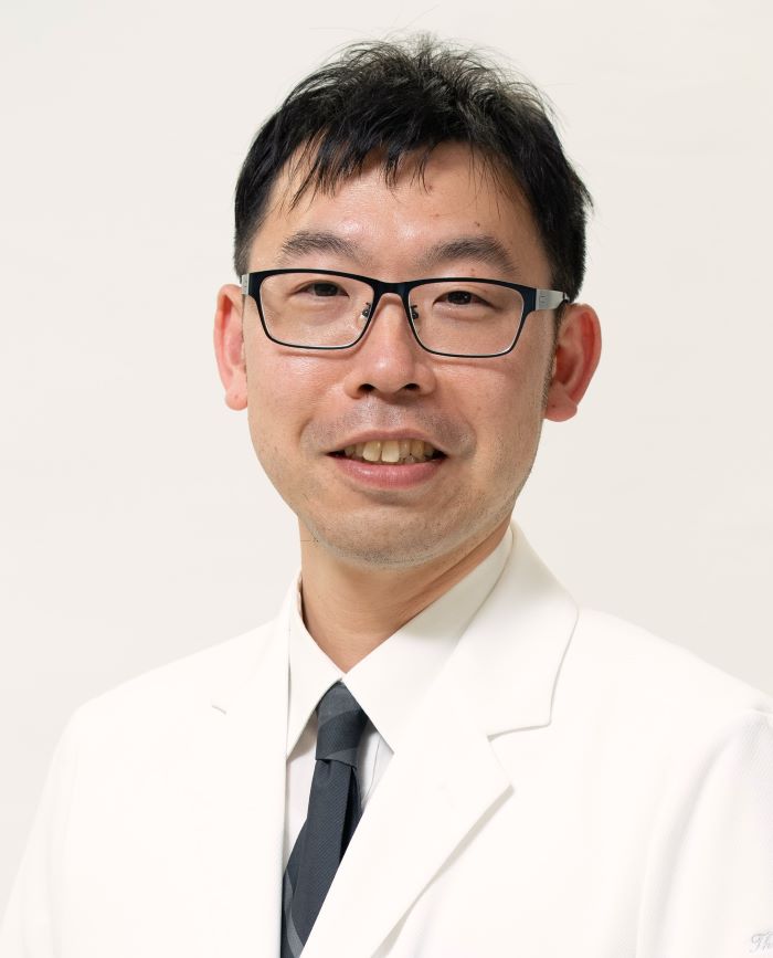 高田　和樹
