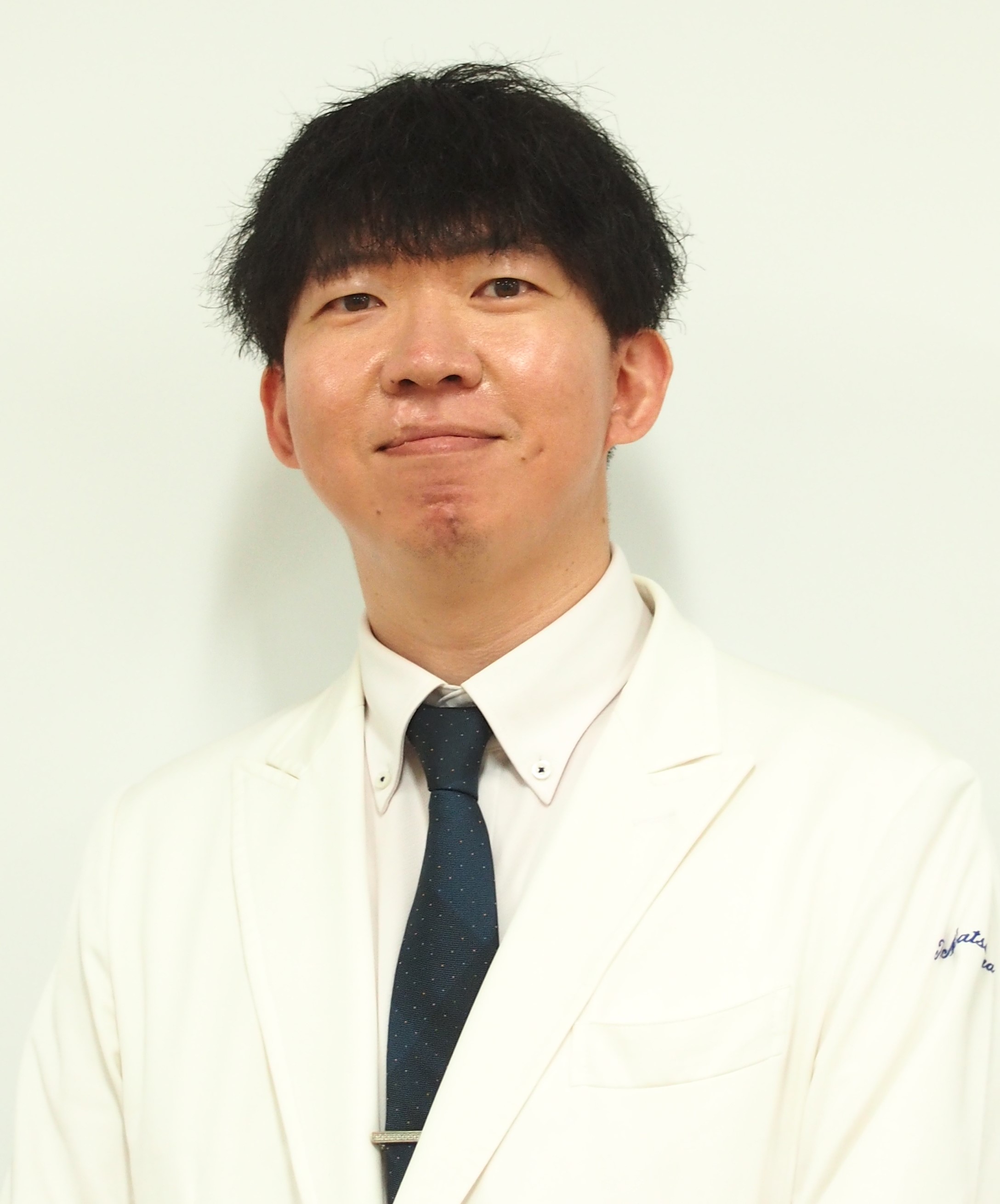 松原　太一