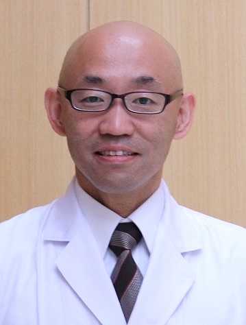吉武　忠正