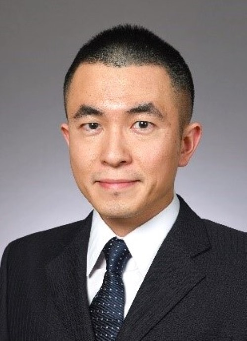 菊地　一史