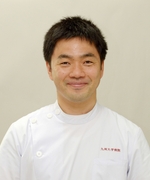 藤原　稔史