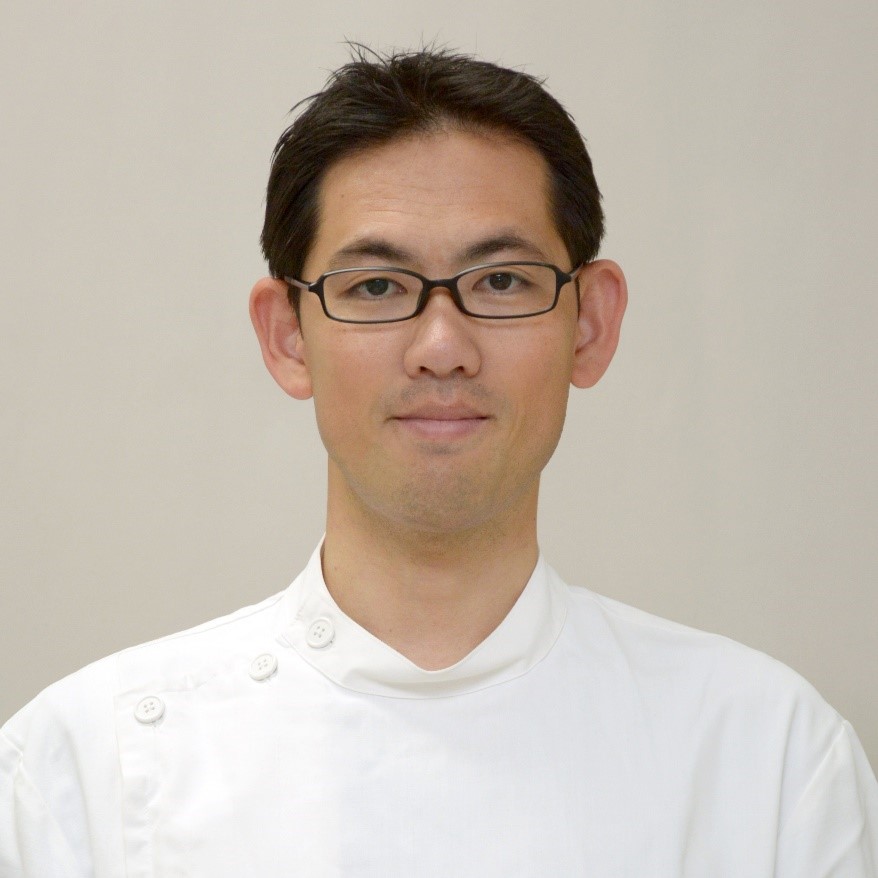 川原  慎也