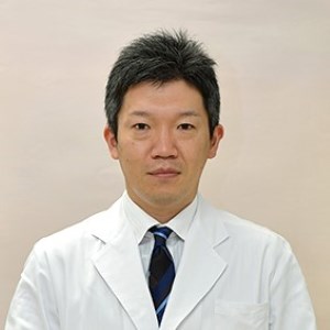 横山　信彦