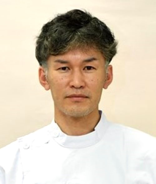 酒見　勇太