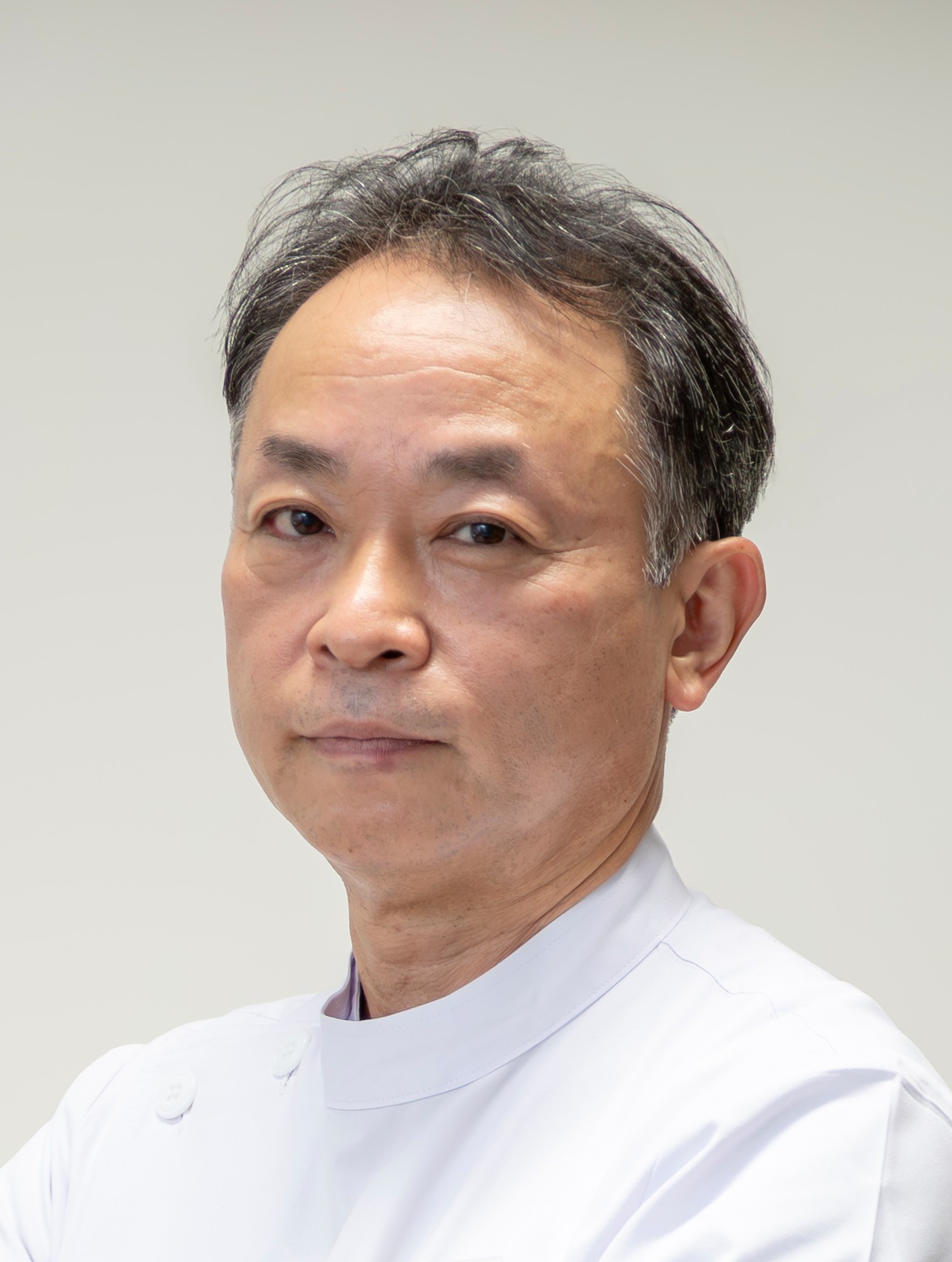 光安　岳志