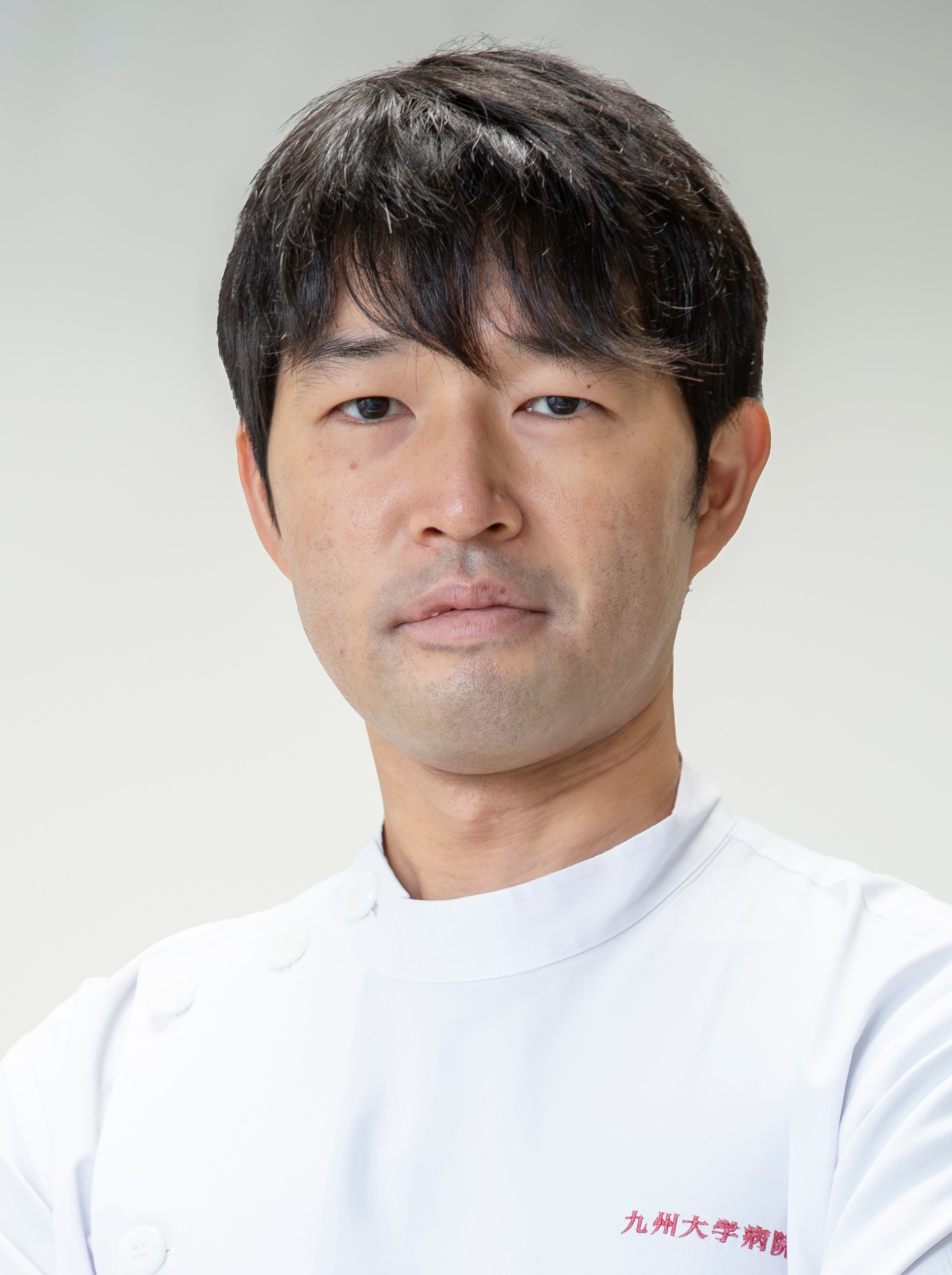 渕上　貴央