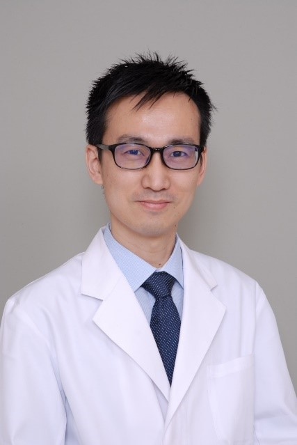 馬庭 淳之介