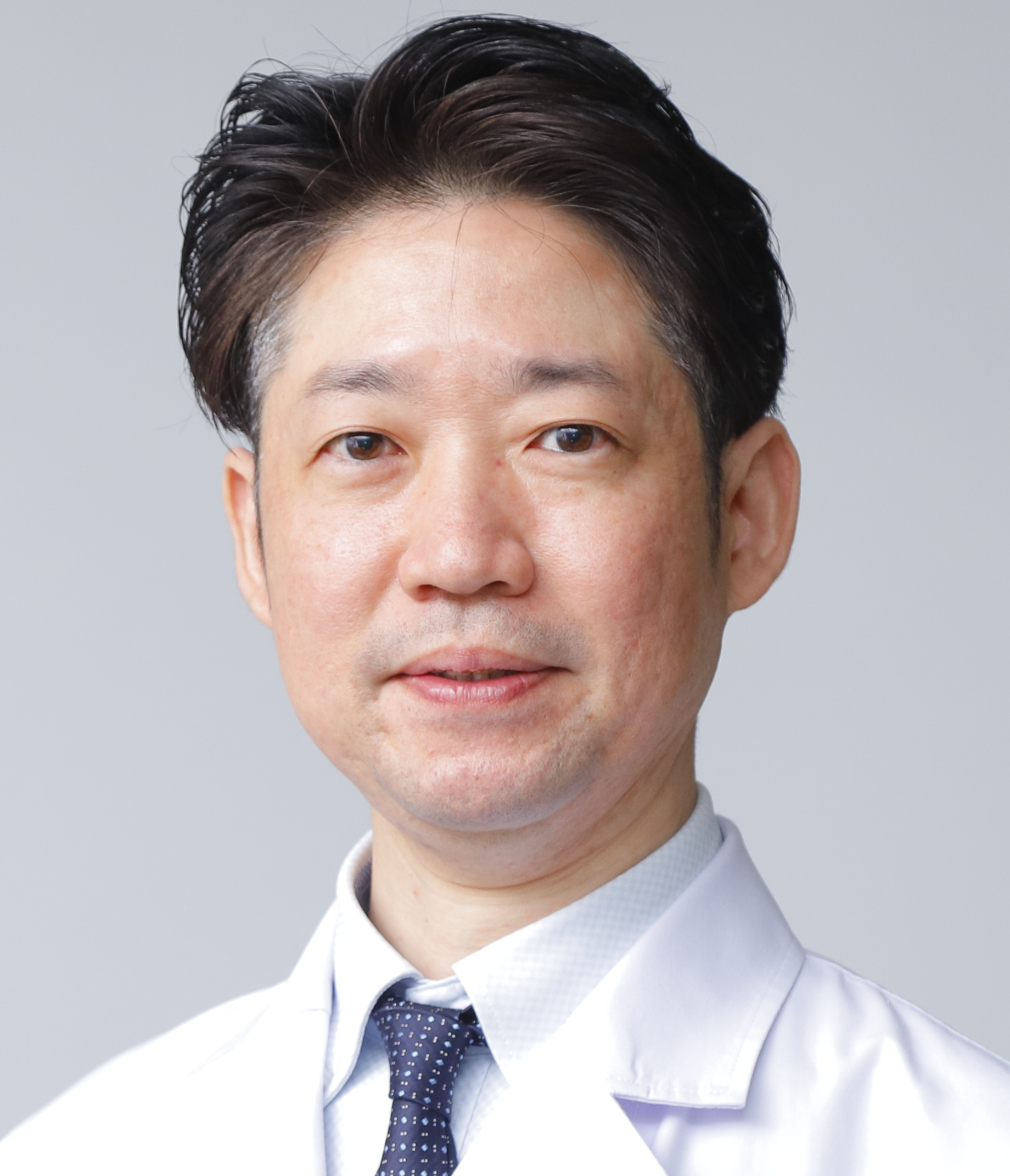 池永　直樹