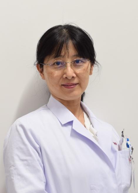 塚本　晶子