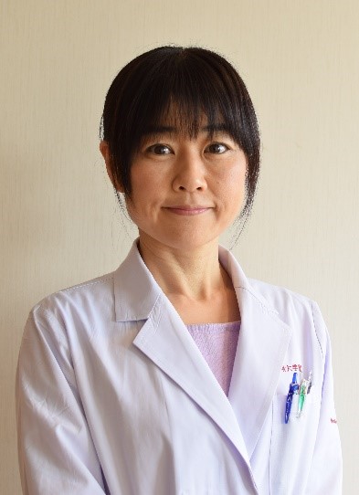 塩瀬　聡美