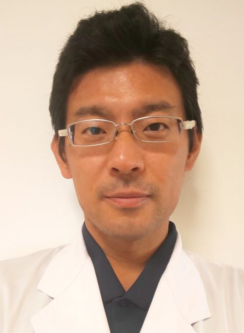 藤井　裕也