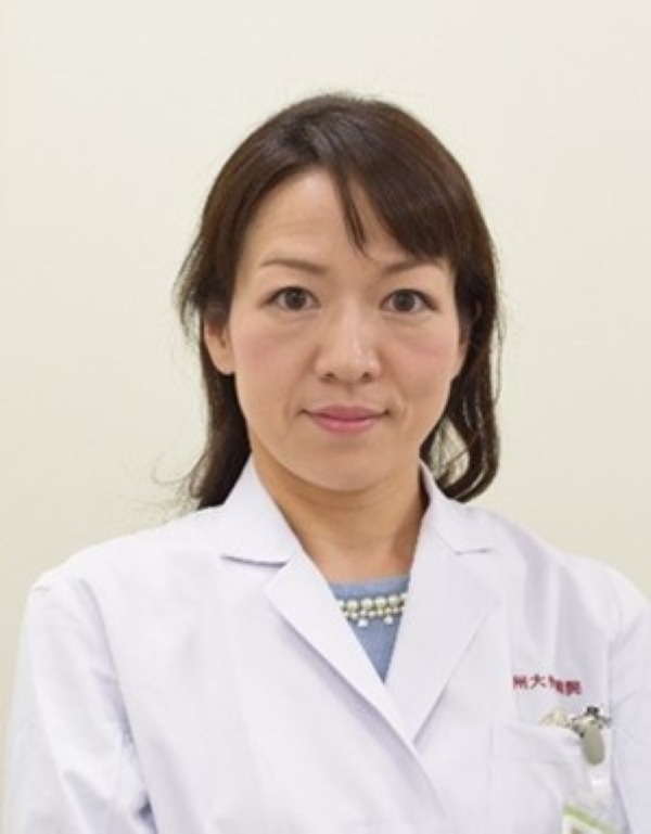田邉　美香