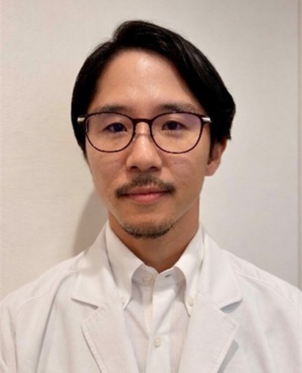 山名　智志