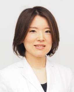 永吉　絹子