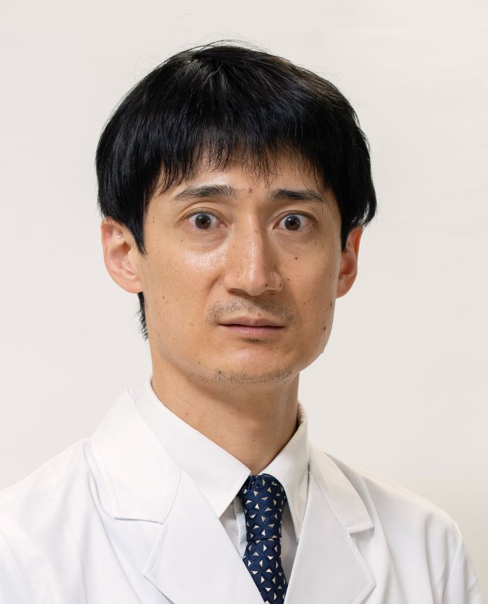 南原　翔