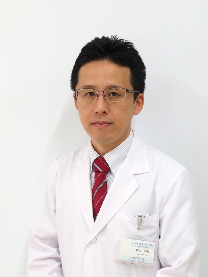篠田　紘司