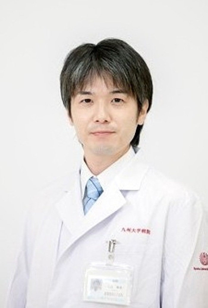 入江　剛史