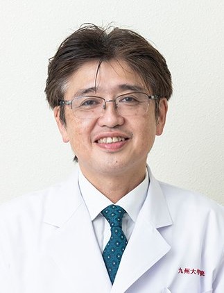 二宮　利治