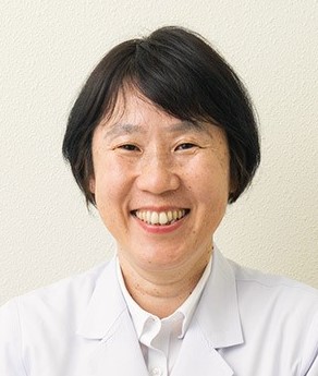 鳥巣　久美子