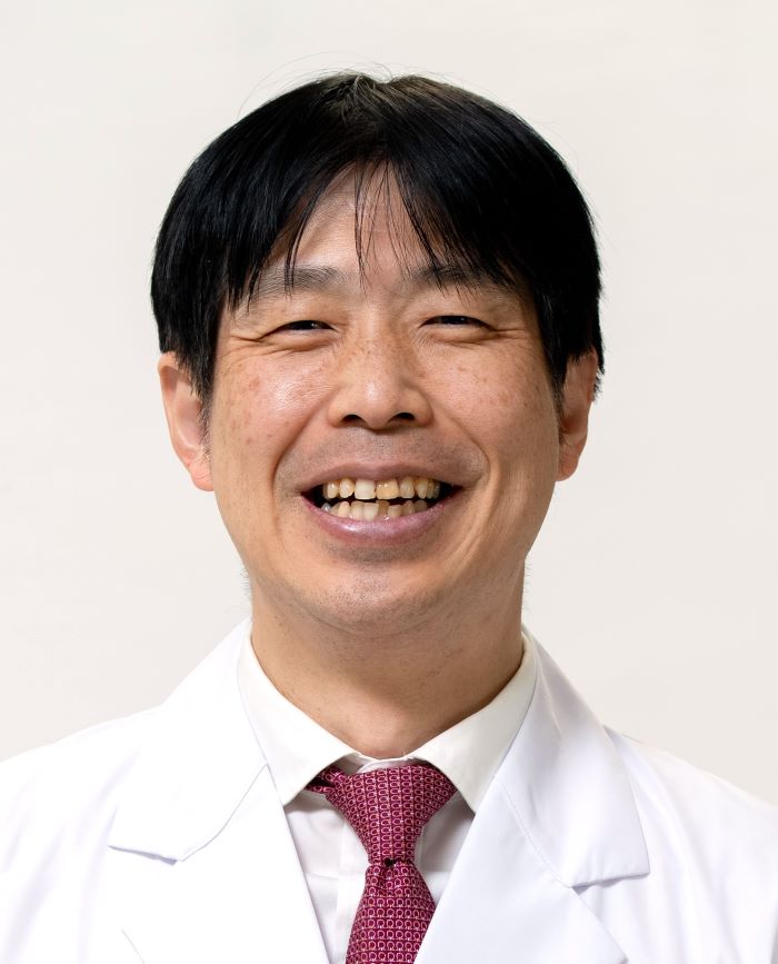 久松　雄一