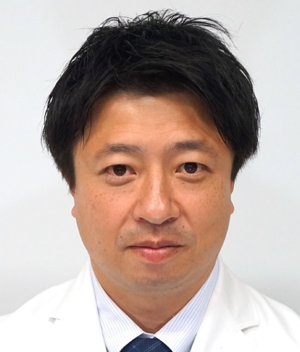 堀岡  宏平