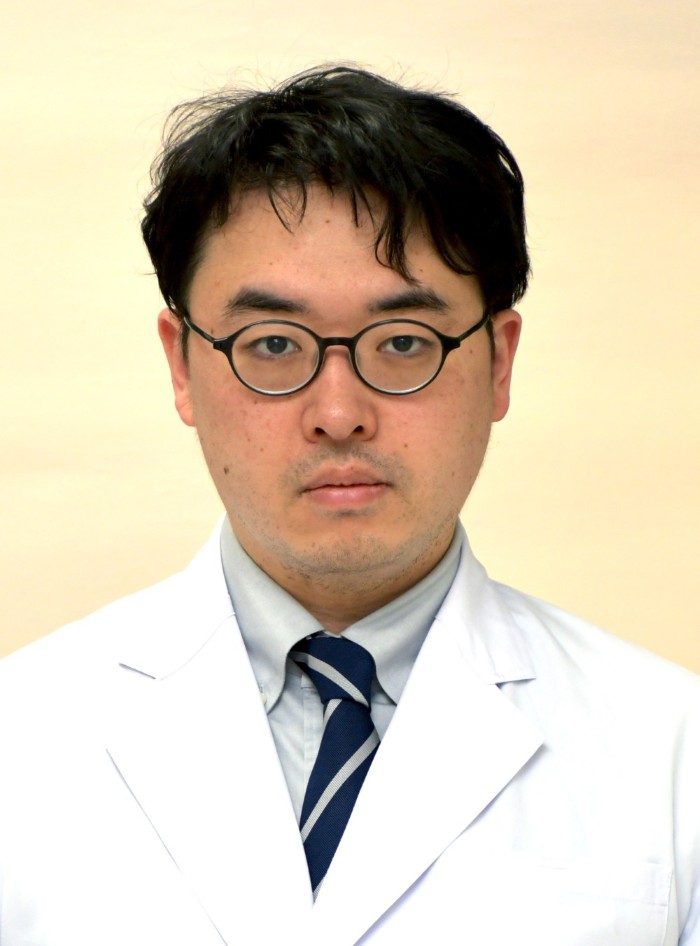 小野　玄太郎