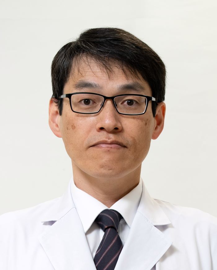 伊藤　心二
